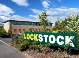 Lock Stock Self Storage