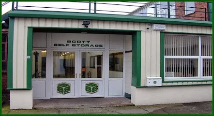 Scott Self Storage