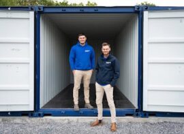 Lockspot Self Storage