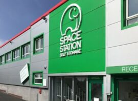 Space Station Kings Heath