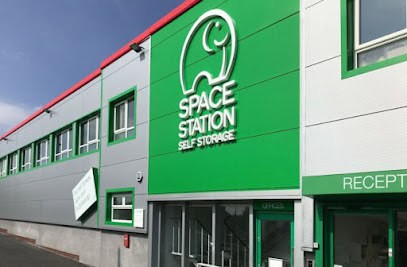 Space Station Kings Heath