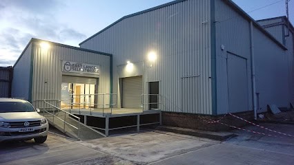 East Lancs Self Storage
