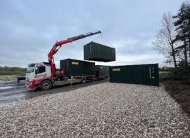 Store Mill Self Storage