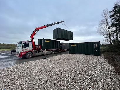 Store Mill Self Storage