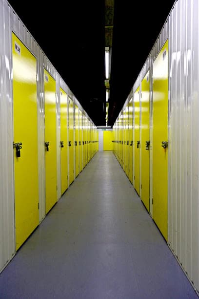 Nightingale Removals and Storage Bristol