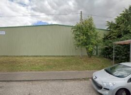 Rock Solid Self Storage