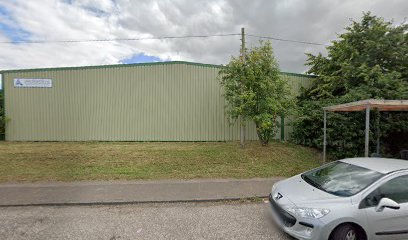 Rock Solid Self Storage