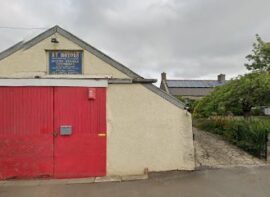 Kingslaw Self Storage