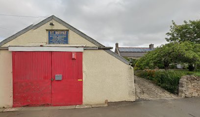 Kingslaw Self Storage