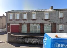 Howden Motors Storage