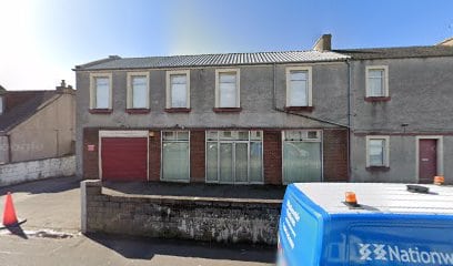 Howden Motors Storage