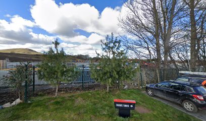 Clippens Industrial Storage Yards