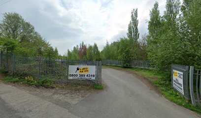 U Hold The Key – Mainsforth