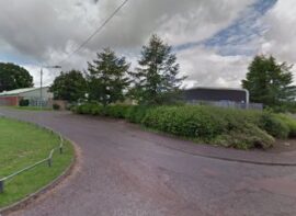 Logistic & Facility Solutions Ltd Inc Boxit Storage