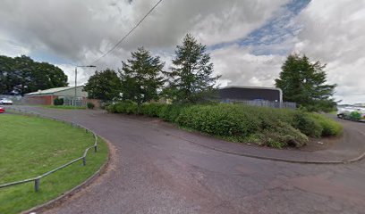 Logistic & Facility Solutions Ltd Inc Boxit Storage