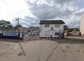 South Lanarkshire Storage