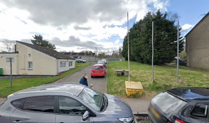 Chryston Self Storage