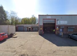 RDS Commercial and Domestic Self Storage