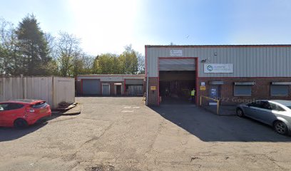 RDS Commercial and Domestic Self Storage