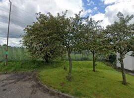 Intelligent Storage Solutions Ltd