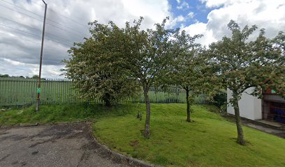 Intelligent Storage Solutions Ltd