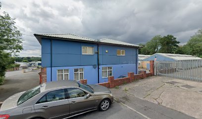 Sutton cold field storage