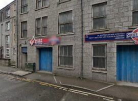 Lock ‘N’ Leave Self Storage