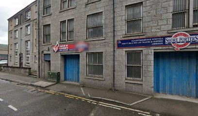 Lock ‘N’ Leave Self Storage