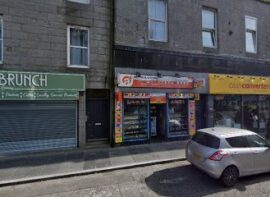 CitySpareSpace Luggage Storage