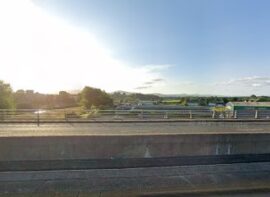 White Self Storage North Wales