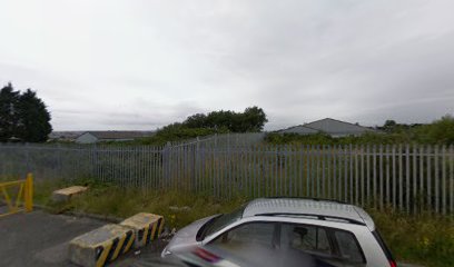 Complete Self Storage