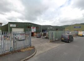 Lockspot Self Storage – Port Talbot