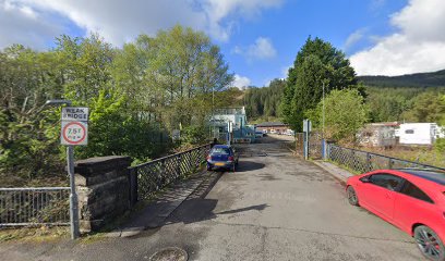 Treorchy Caravan & Self Storage