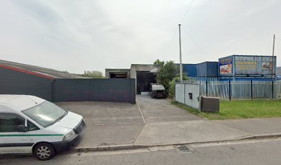 Enterprise Self Storage