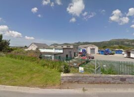 Robworth Storage Ltd