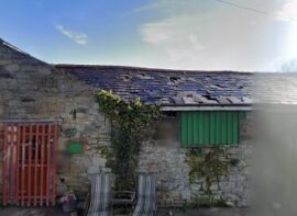 Store Today, Home Farm Self Storage