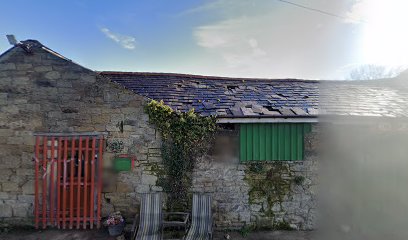 Store Today, Home Farm Self Storage