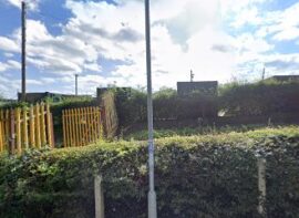 Inside Outside Storage limited