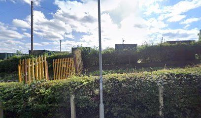 Inside Outside Storage limited