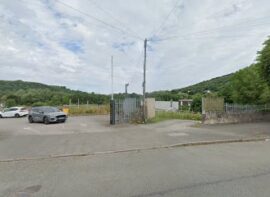 Mochdre self storage