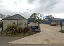 Ballyclare Self Storage