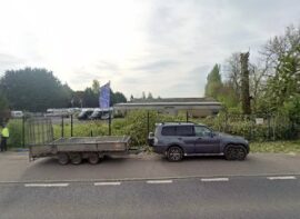 Templepatrick Self Storage