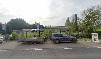 Templepatrick Self Storage