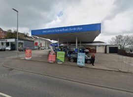 Banbridge self storage