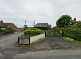 Little Oak Secure Self-Storage