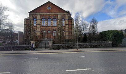 Islandmagee Storage Limited