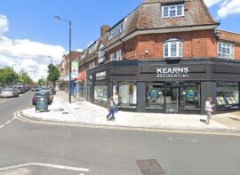 Storage King Head Office