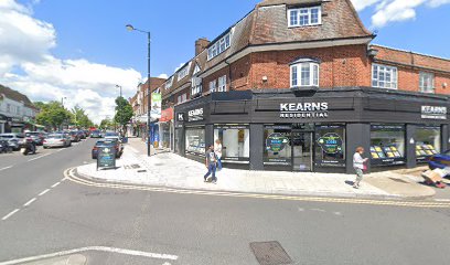 Storage King Head Office