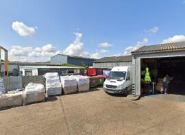 Local Self Storage Diss