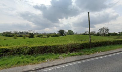 Dunlarg Self Storage